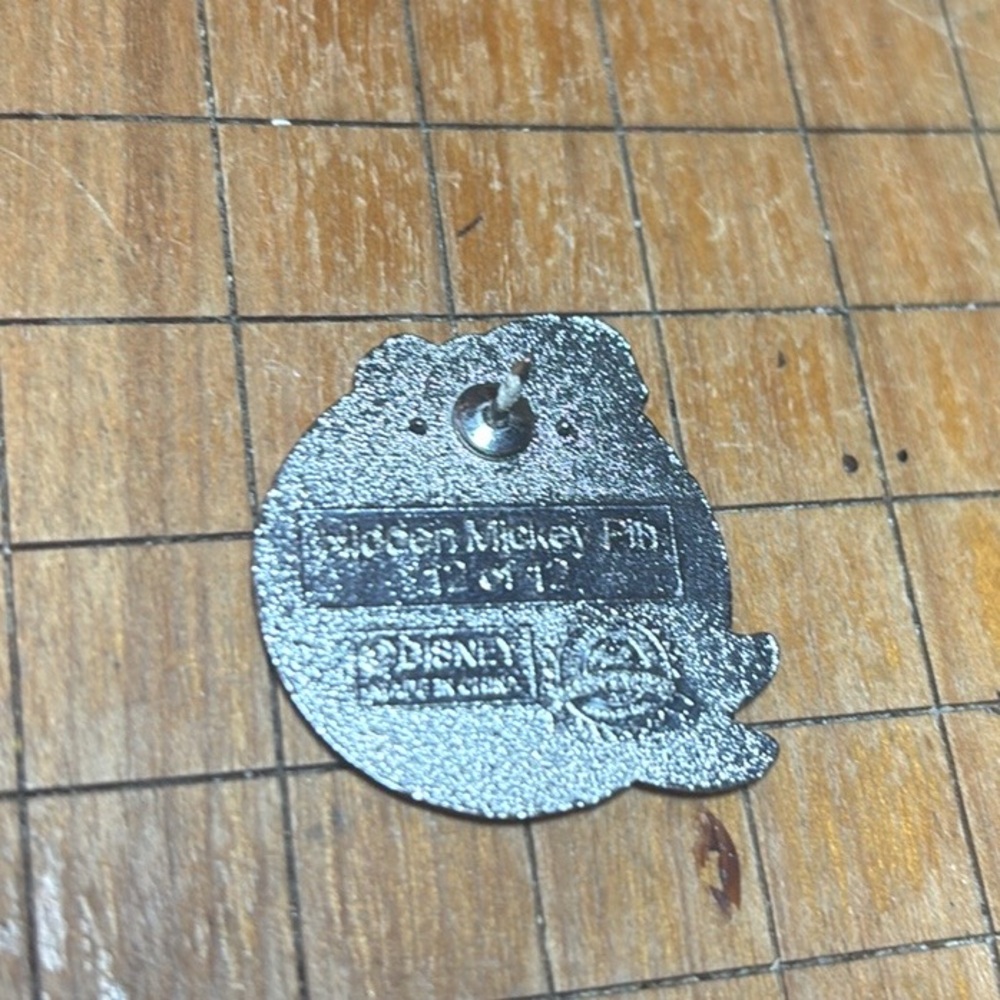 Disney Trading Pins Ariel Tea Coffee Cup, Pisces, Sisters Aquata, Alana No Backs - Picture 8 of 17